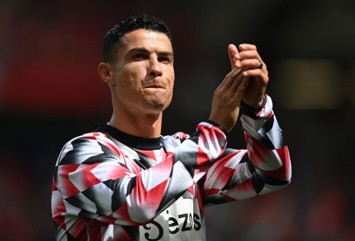 Tin MU mới nhất 8/8: Ronaldo dự bị, MU nhận trái đắng trước Brighton trong ngày mở màn