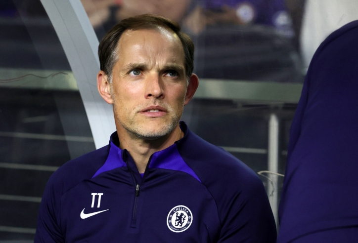 PSG chi đậm, chốt chiêu mộ bom tấn mà Chelsea hằng ao ước