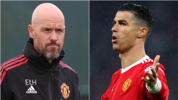 Tin MU mới nhất 9/8: Ronaldo có tín hiệu đáng mừng, Ten Hag thừa nhận sai lầm tai hại