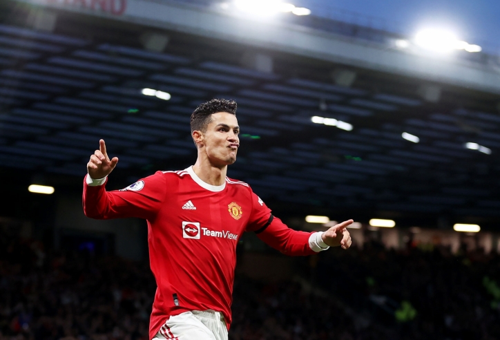 MU chốt chiêu mộ siêu máy chạy về 'đỡ đần' cho Ronaldo