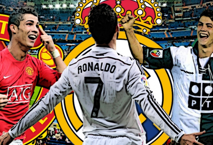 Tin MU mới nhất 11/8: Ronaldo làm điều không tưởng trước mặt đồng đội, Ten Hag hối hận vì gia nhập Quỷ đỏ?