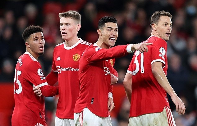 Mất Rashford vào tay PSG, MU mở cửa đón 4 tân binh chất lượng