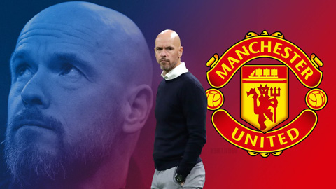 Ten Hag 'ngậm cay nuốt đắng' sau trận thua Brentford, bất ngờ đưa ra kế hoạch phục thù