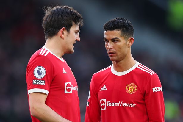 Harry Maguire sắp đón nhận sự thật đau đớn tại Man Utd
