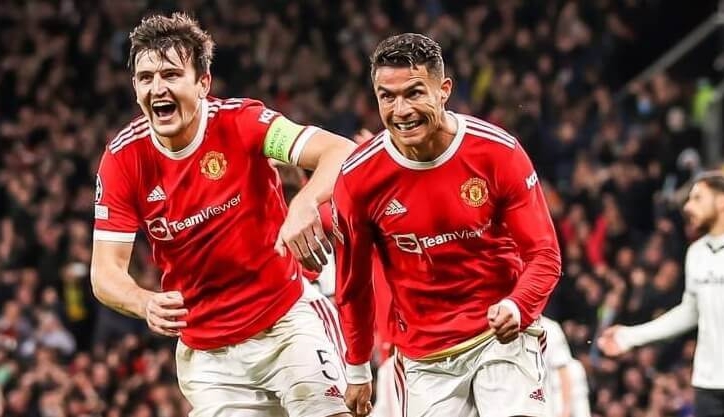 Tin MU mới nhất 24/8: Ten Hag ra phán quyết với Ronaldo và Maguire