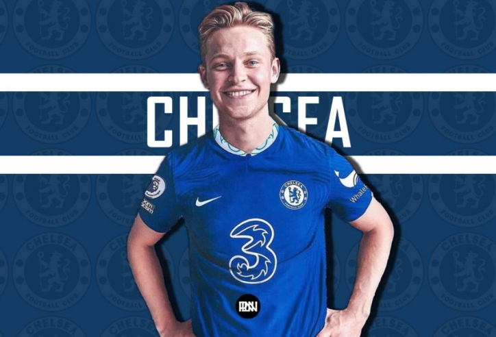 Trong cơn bí bách, Chelsea quyết làm điều không tưởng với Frenkie de Jong