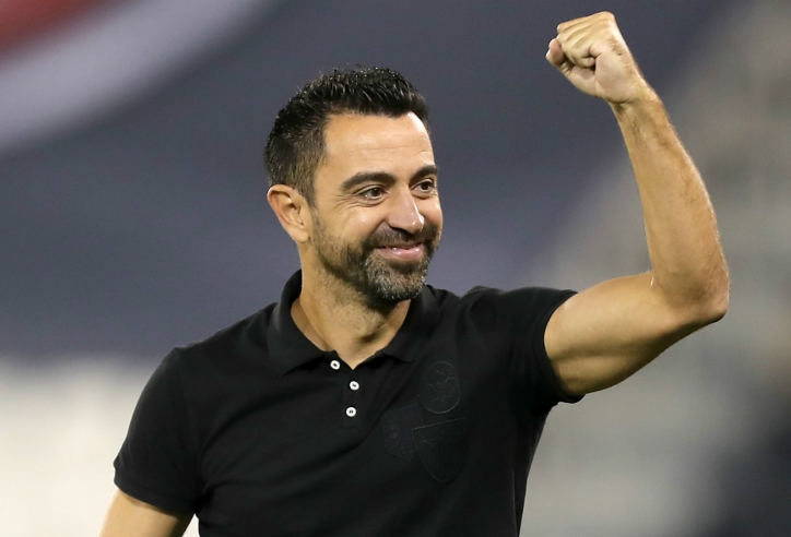 Được Barca chiếu cố, 'cầu thủ xuất sắc nhất thế giới' chứng minh Xavi đã đúng