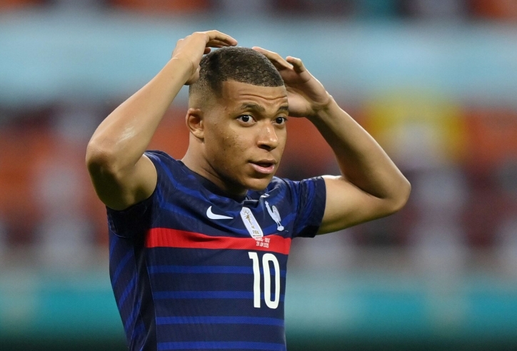 Bỏ qua Mbappe, 'ông trùm' PSG chỉ ra cầu thủ giỏi nhất thế giới