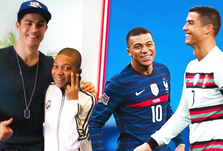 Tin MU mới nhất 18/9: Ronaldo chính thức thua Mbappe, Ten Hag có động thái đáng mừng