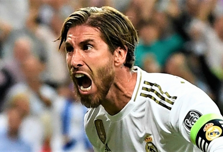 'MU đã có Sergio Ramos của riêng mình, Haaland hãy đợi đấy!'