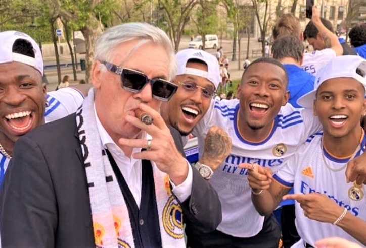 Real Madrid sắp có thần đồng đắt giá nhất lịch sử