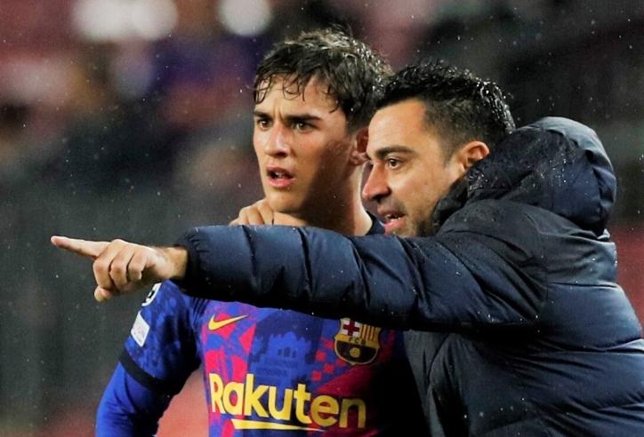 Lộ rõ nguyên nhân khiến Barca sa sút, vì đâu đến nỗi?
