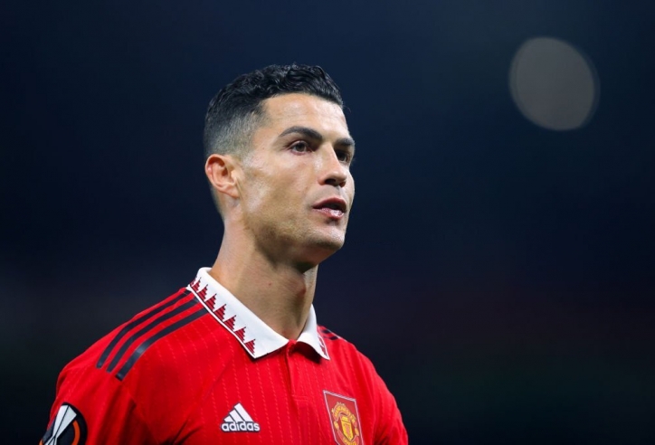 Tin MU mới nhất 17/10: Ronaldo và De Gea 'lừng lững' tại Old Trafford