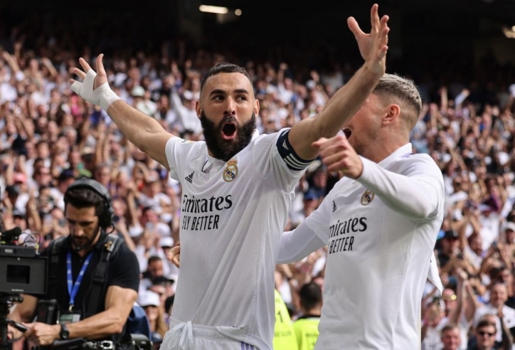 Nhận định, dự đoán Real Madrid vs Elche, 2h00 ngày 20/10/2022