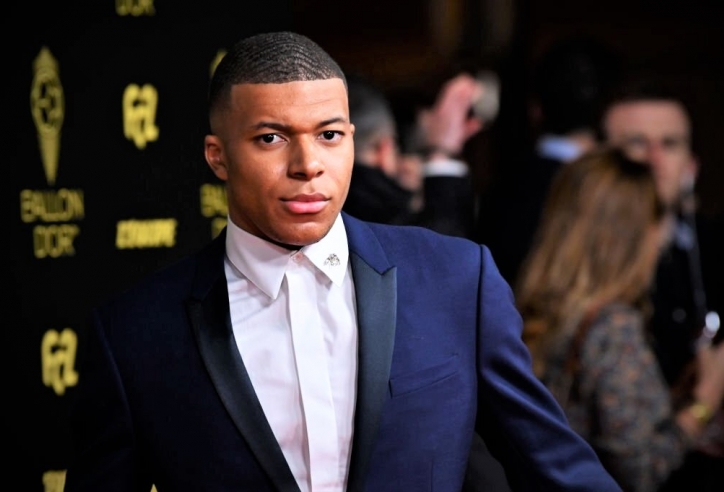 Bị Real Madrid từ chối, Mbappe có bến đỗ số 1 Ngoại hạng Anh