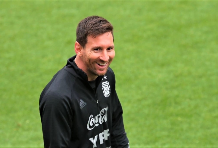 Arsenal cuối cùng đã có 'Messi của riêng mình'