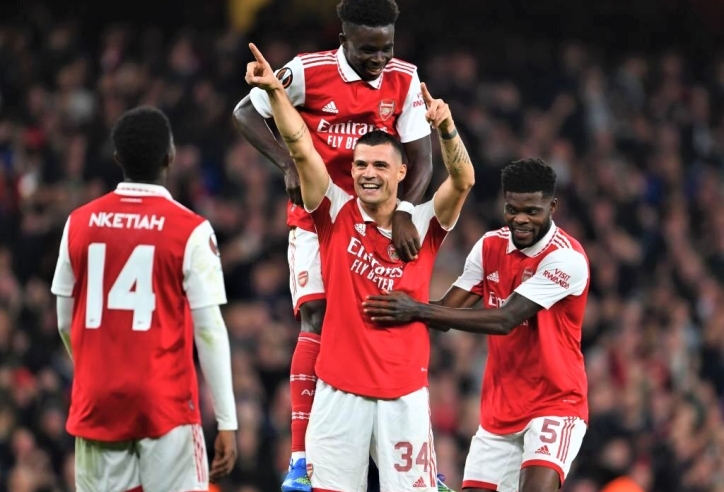 Nhận định, dự đoán Arsenal vs Southampton, 20h00 ngày 23/10/2022