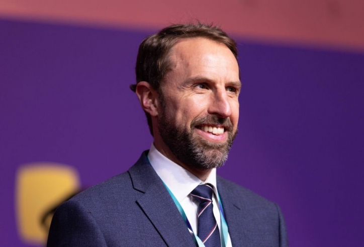 Lộ diện ứng viên thay thế Southgate tại tuyển Anh sau World Cup 2022