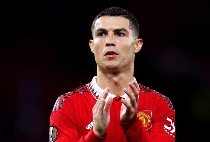 Erik ten Hag tiết lộ về Ronaldo khiến fan 'ấm lòng'