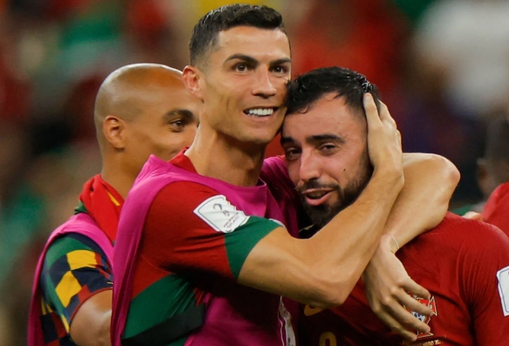 Bảng xếp hạng World Cup 2022 hôm nay 2/12: Liệu có bất ngờ?