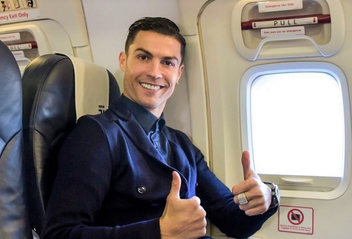 Tin chuyển nhượng 7/1: Real Madrid chiêu mộ 2 'quái thú', Al Nassr chốt bạn Ronaldo