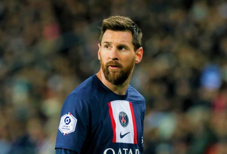 Ngó lơ Messi, PSG tri ân 'người đặc biệt' sau World Cup 2022