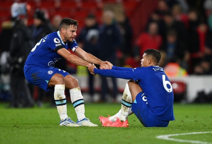 Kai Havertz lên tiếng, Chelsea chật vật bỏ túi 3 điểm đầu tiên trong năm 2023
