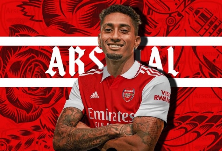 Ngã ngũ thương vụ 'kèo trái ma thuật' của Barca gia nhập Arsenal