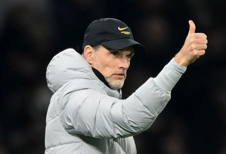Tin chuyển nhượng tối 17/1: HLV Tuchel dẫn đối thủ của Chelsea? Arsenal nổ bom tấn