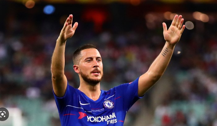Chelsea tiếp tục tính 'hớt tay trên Arsenal', chốt chiêu mộ truyền nhân Hazard