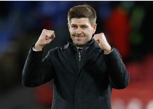 Chính thức ngã ngũ thương vụ ĐT Ba Lan bổ nhiệm HLV Steven Gerrard