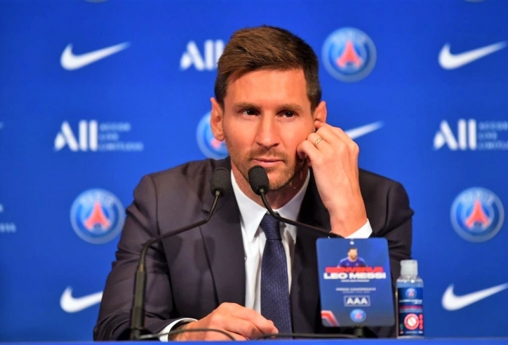 Tin chuyển nhượng tối 24/1: Ấn định vụ Messi, HLV Zidane dẫn Chelsea?