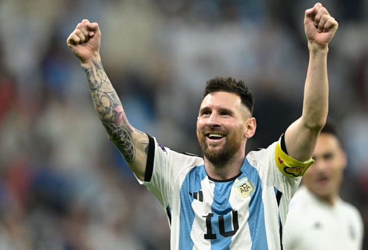 Tin chuyển nhượng 27/1: Messi cập bến Ngoại hạng Anh? Harry Kane chốt tương lai