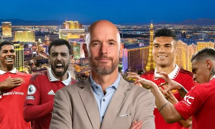 Tin MU hôm nay 31/1: Ten Hag lập kỷ lục, lộ đối thủ ở FA Cup