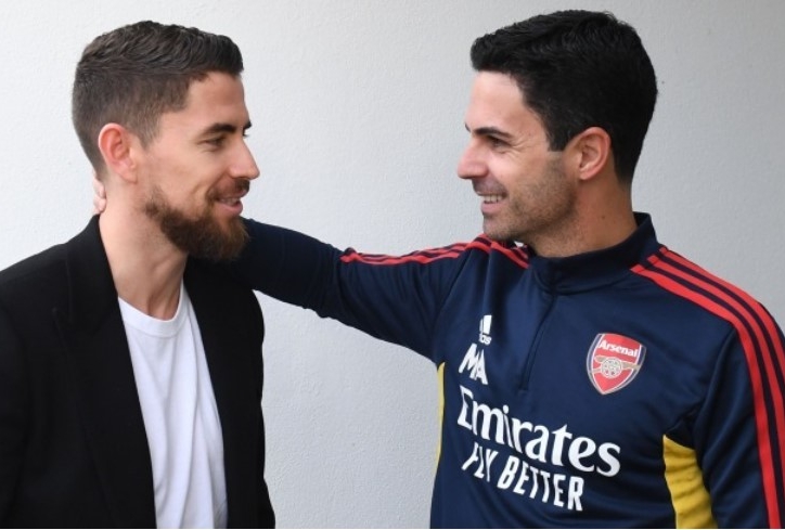 Nối gót Jorginho, thêm một cầu thủ Chelsea cập bến Arsenal?