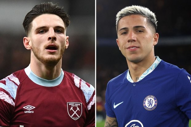 Nhận định, dự đoán Chelsea vs West Ham, 19h30 ngày 11/2/2023