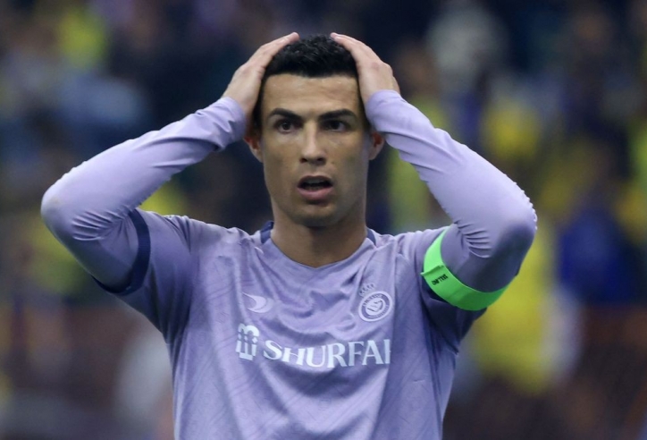 Lộ diện 2 ngôi sao MU hưởng lợi từ sự ra đi của Ronaldo