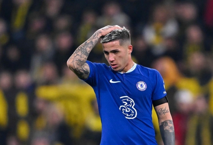 Bom tấn của Chelsea bị chê phòng ngự 'quá non'