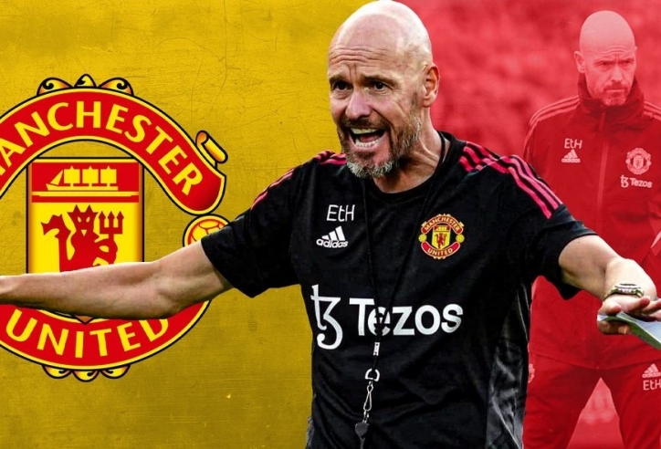 Tin MU hôm nay 17/2: Ten Hag nổi cơn lôi đình; rõ ngày ra mắt chủ mới