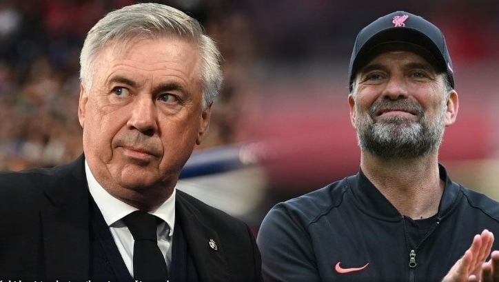 Vừa thắng Liverpool, Real Madrid chốt mua luôn 'trò cưng' của Jurgen Klopp
