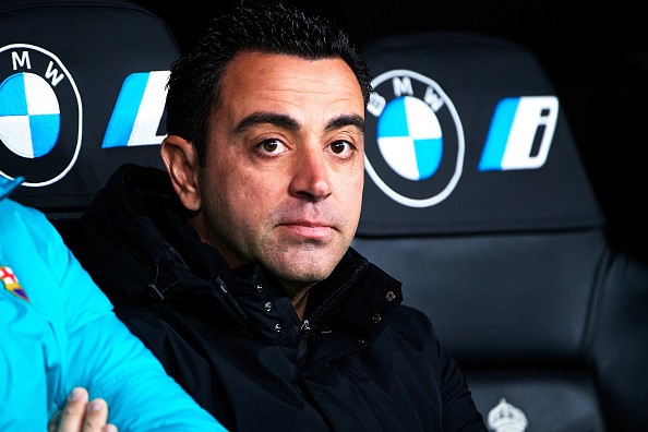 Quật ngã Real Madrid, HLV Xavi vẫn không hài lòng vì một điều