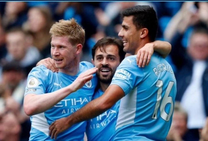 Không chịu thua Real, Barca chốt mua 'đôi chân ma thuật' của Ngoại hạng Anh