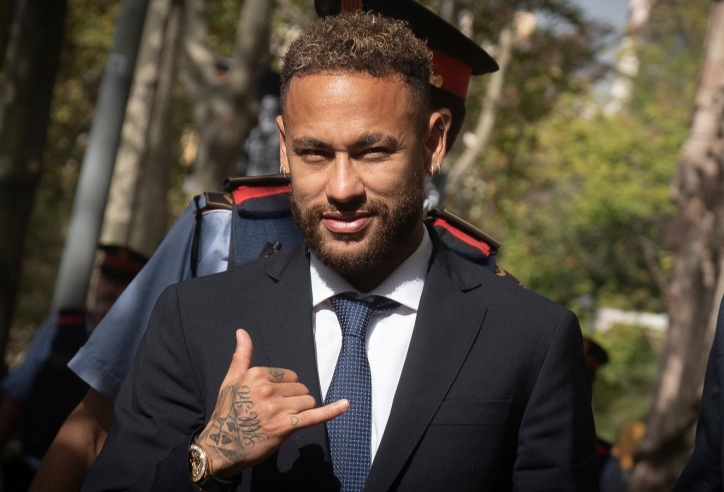 Nhận tin buồn lớn nhất mùa giải, Neymar chính thức nói 'lời sau cuối'