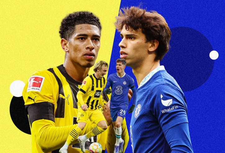 CHÍNH THỨC: Xác định 2 đội bóng đầu tiên lọt vào tứ kết Champions League