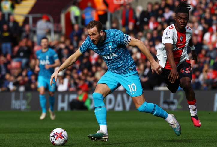Hàng thủ mắc sai lầm, Tottenham mất điểm trước đội cuối bảng