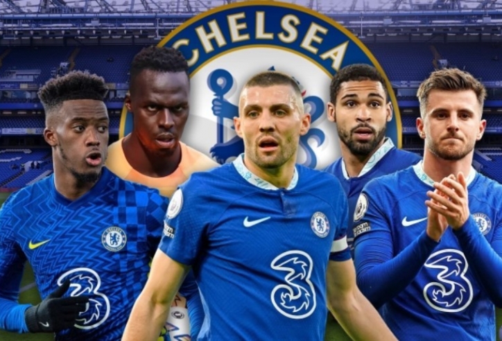 Thua lỗ nặng, Chelsea sẽ thanh lý hàng loạt ngôi sao?