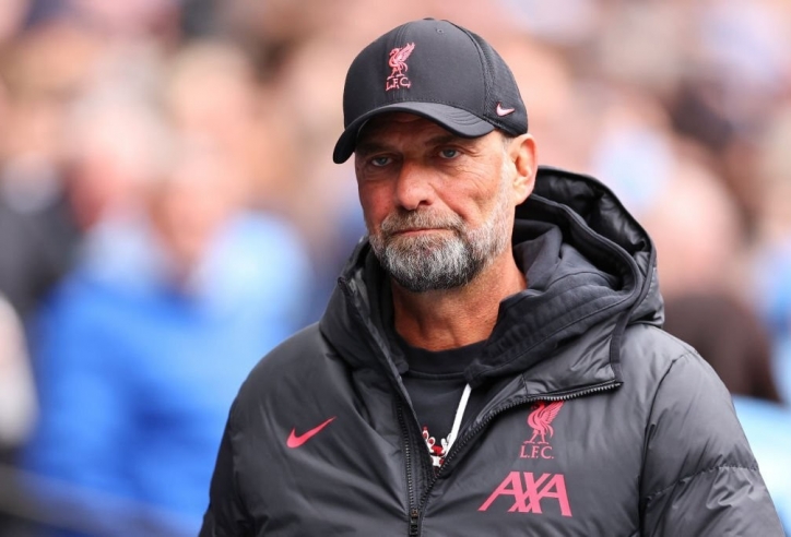 Quá nhiều thất bại, HLV Jurgen Klopp chia tay Liverpool?