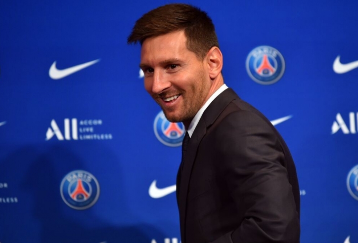 Chiêu mộ Messi, ông lớn châu Âu dùng 'thuyết âm mưu' đầy bất ngờ