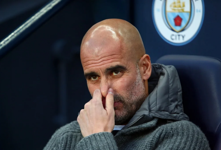 Người cũ có thể sẽ khiến Man City ôm hận tại Champions League?