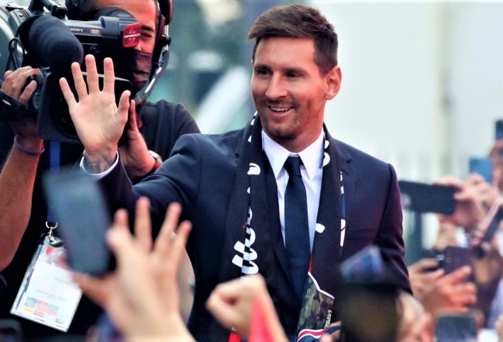 Tái hợp Messi, Barca sẽ chiêu mộ siêu sao đẳng cấp nhất Chelsea?